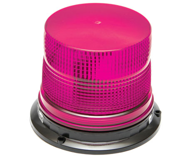 Picture of VisionSafe -AL3110AB - LARGE LED BEACON Hardwire 